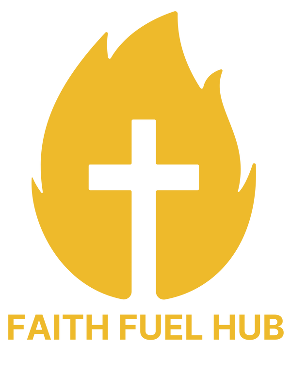 Faith Fuel Hub 